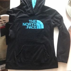 North Face Sweatshirt